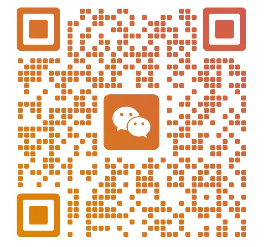 WeChat QR Code